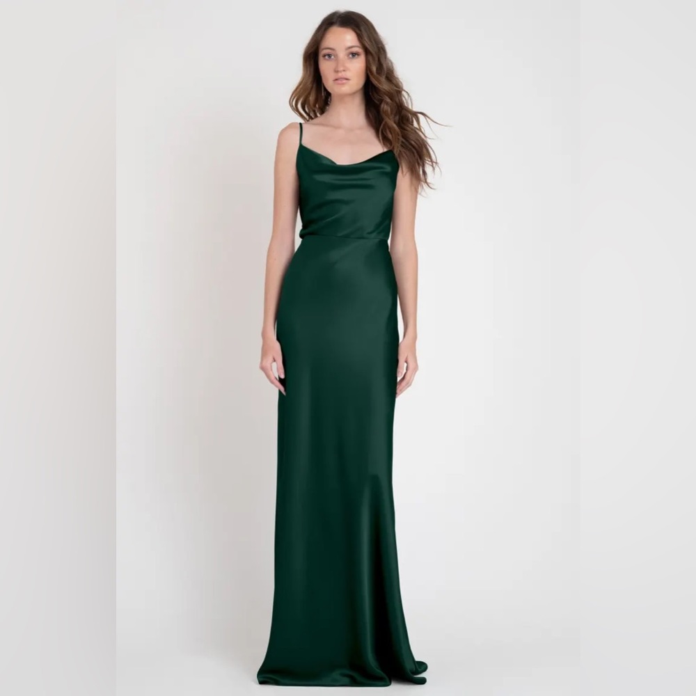 Jenny Yoo | Sylvia Dress
